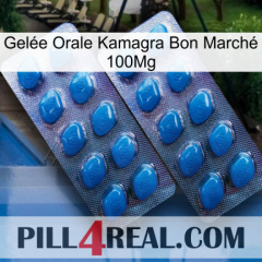 Gelée Orale Kamagra Bon Marché 100Mg viagra2
